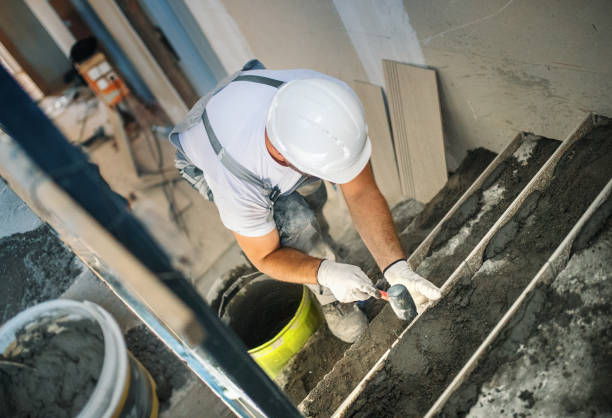 Best Concrete Grinding and Polishing in Chisholm, MN