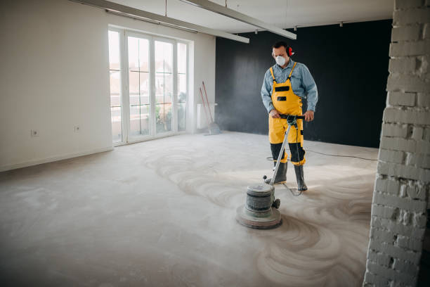 Best Concrete Staining and Coloring in Chisholm, MN