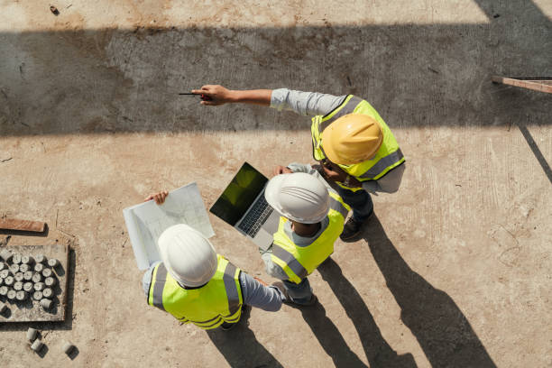Best Industrial Concrete Flooring in Chisholm, MN