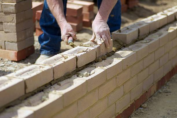 Best Concrete Patio Design and Installation in Chisholm, MN